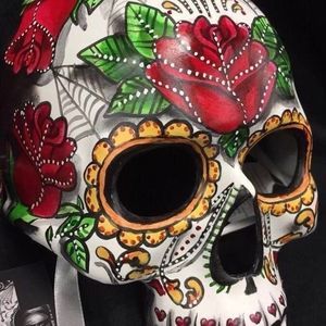 Meet your Posher, Misty